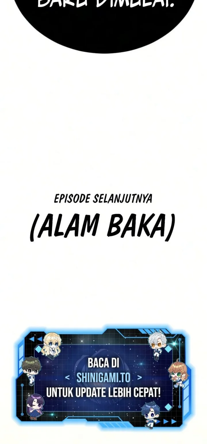 Sword of The Undying Chapter 3 Gambar 112
