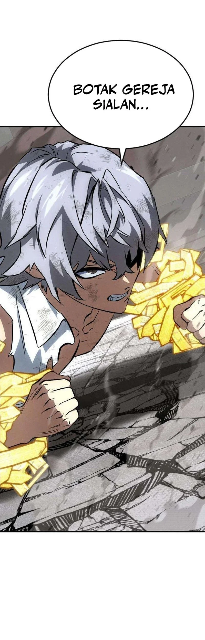 Sword of The Undying Chapter 30 Gambar 79