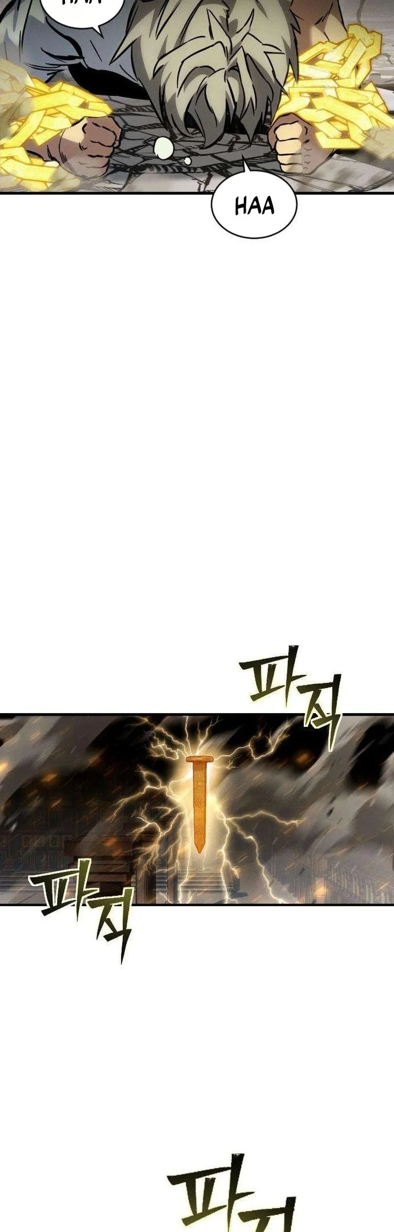 Sword of The Undying Chapter 30 Gambar 83