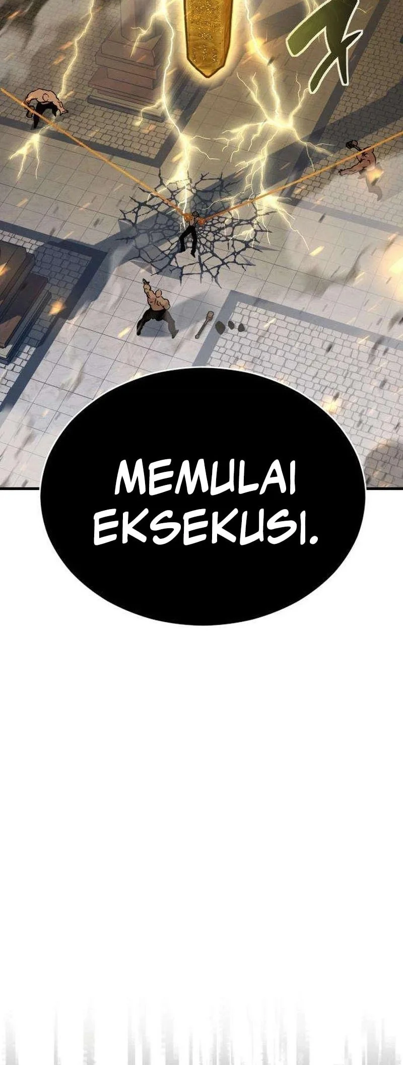 Sword of The Undying Chapter 30 Gambar 85