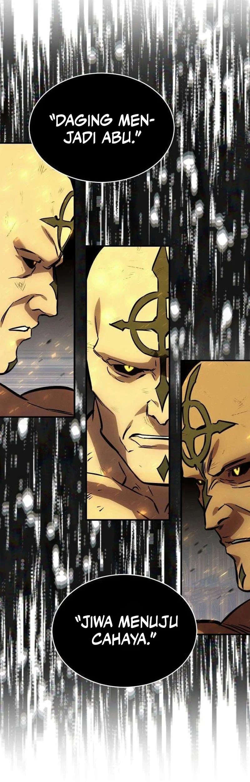 Sword of The Undying Chapter 30 Gambar 86