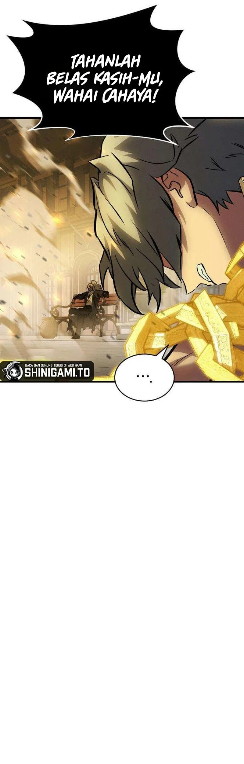 Sword of The Undying Chapter 30 Gambar 90