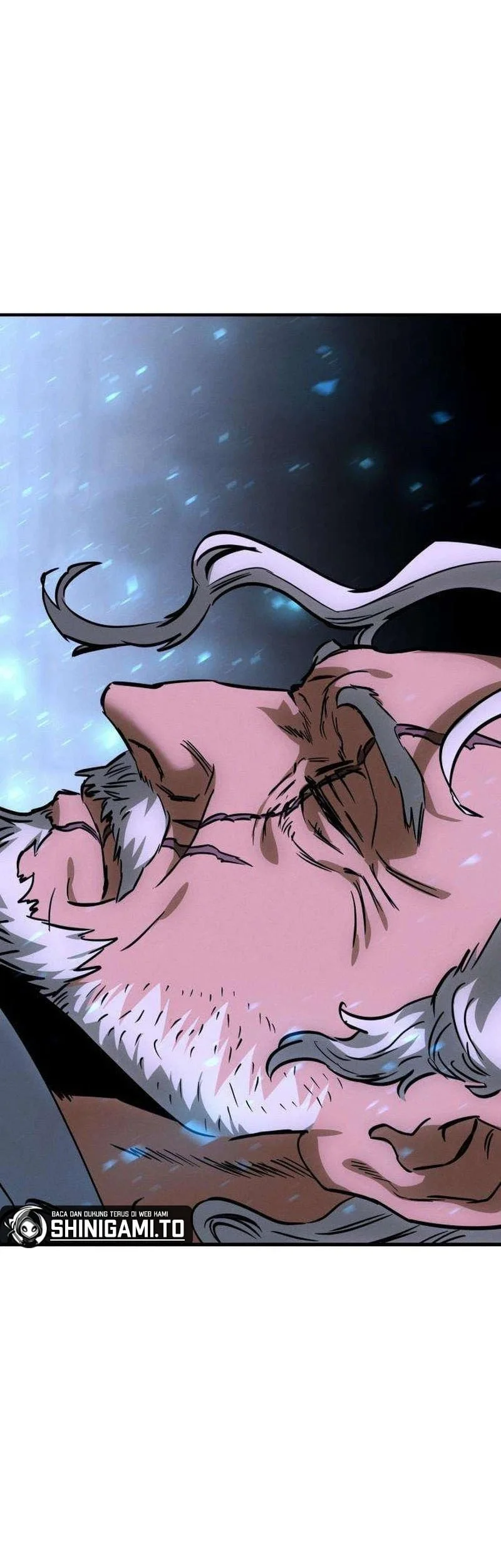 Sword of The Undying Chapter 30 Gambar 104