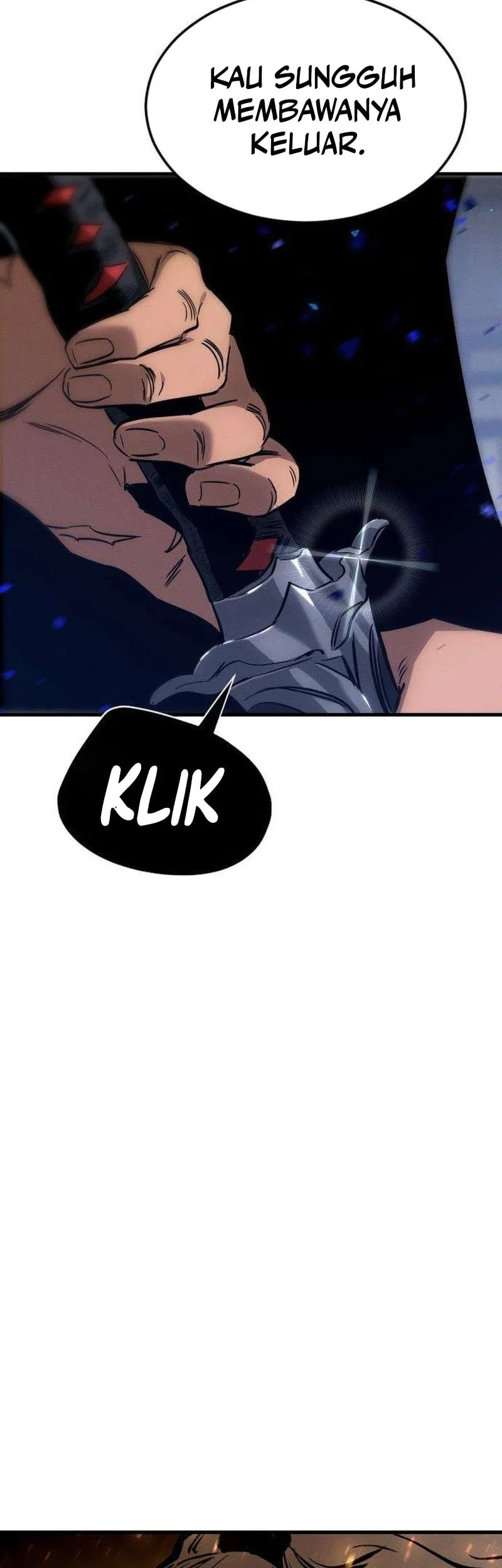 Sword of The Undying Chapter 30 Gambar 111