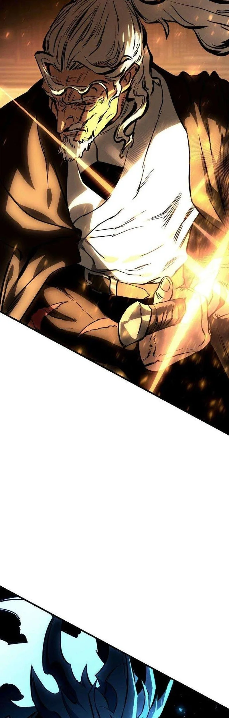 Sword of The Undying Chapter 30 Gambar 112