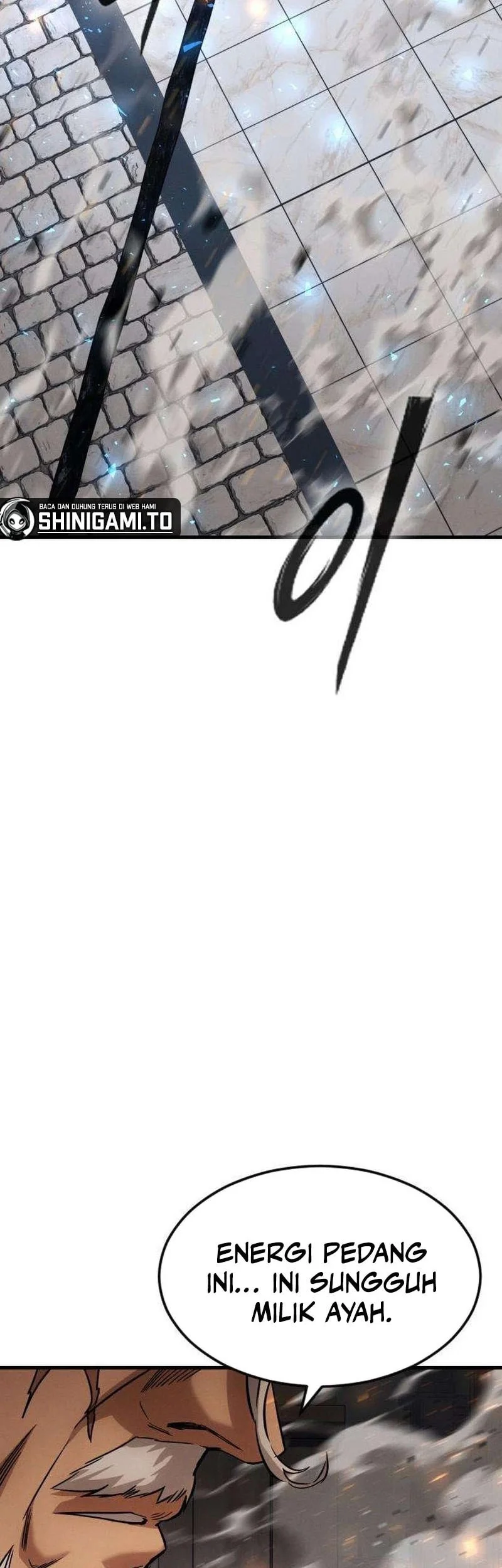 Sword of The Undying Chapter 30 Gambar 119