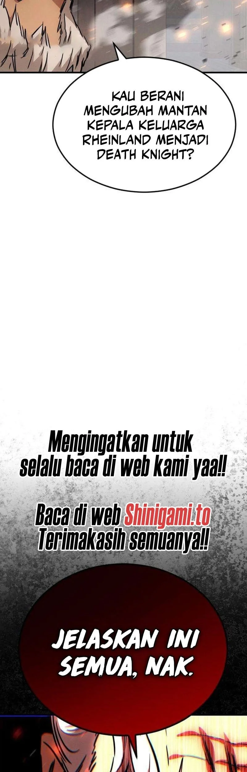 Sword of The Undying Chapter 30 Gambar 120