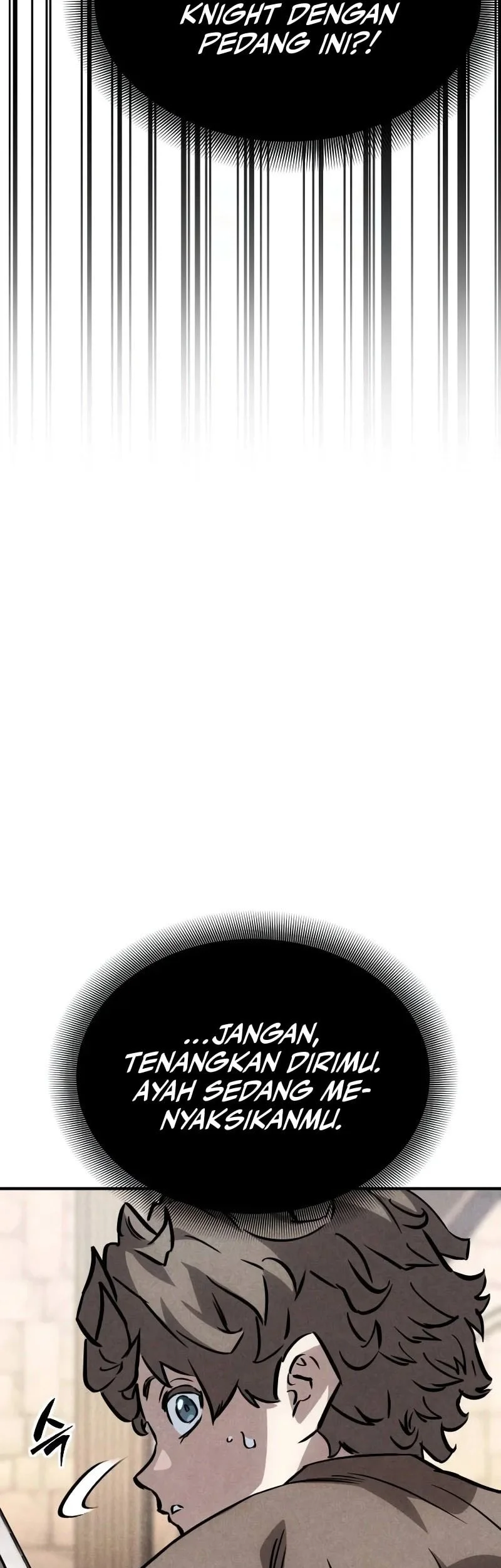 Sword of The Undying Chapter 31 Gambar 76