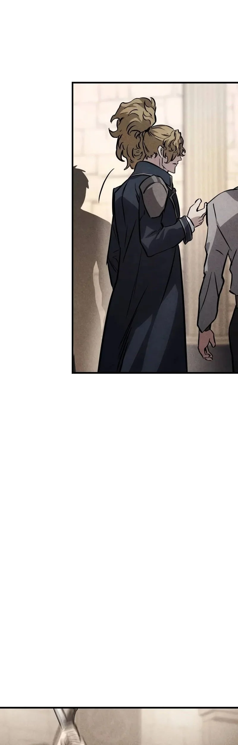 Sword of The Undying Chapter 31 Gambar 78