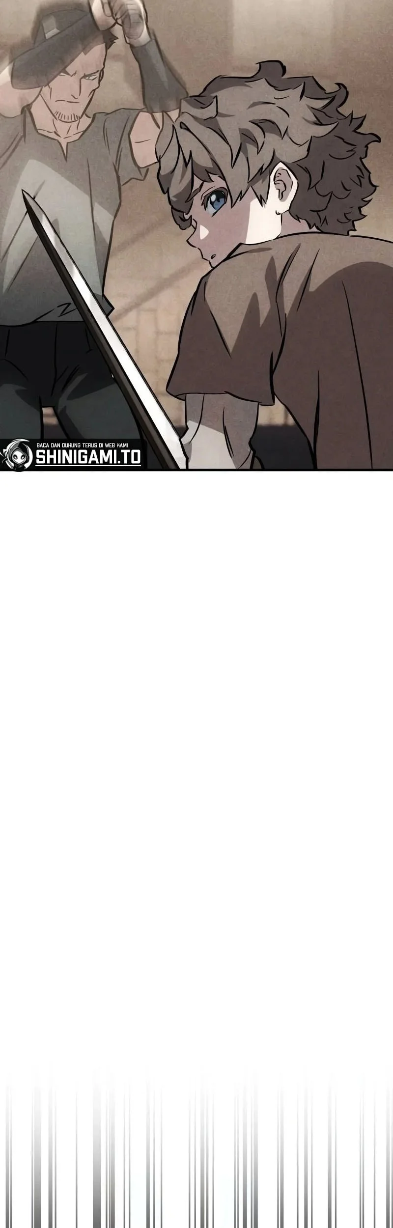Sword of The Undying Chapter 31 Gambar 79