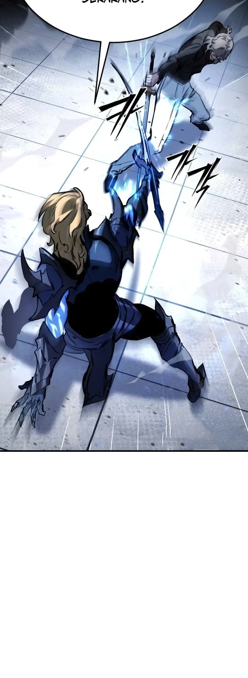 Sword of The Undying Chapter 31 Gambar 81