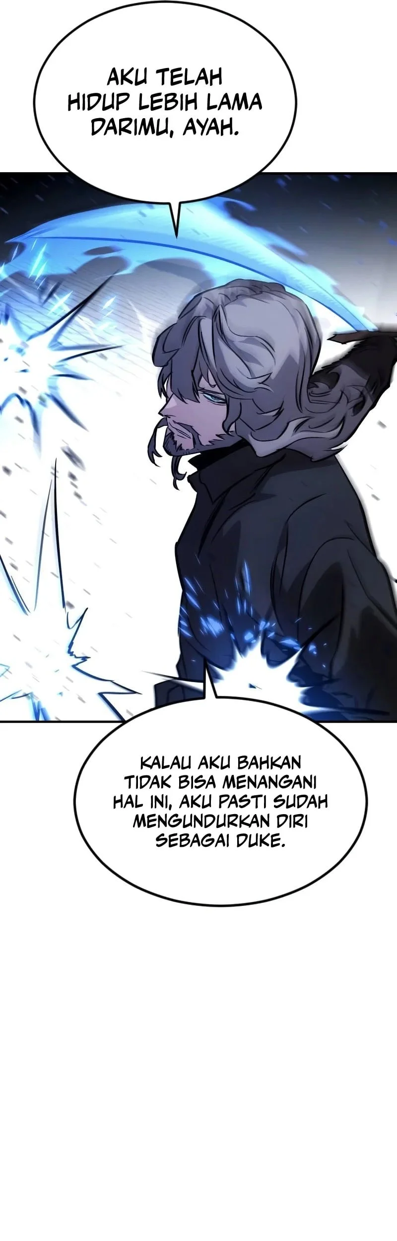 Sword of The Undying Chapter 31 Gambar 82