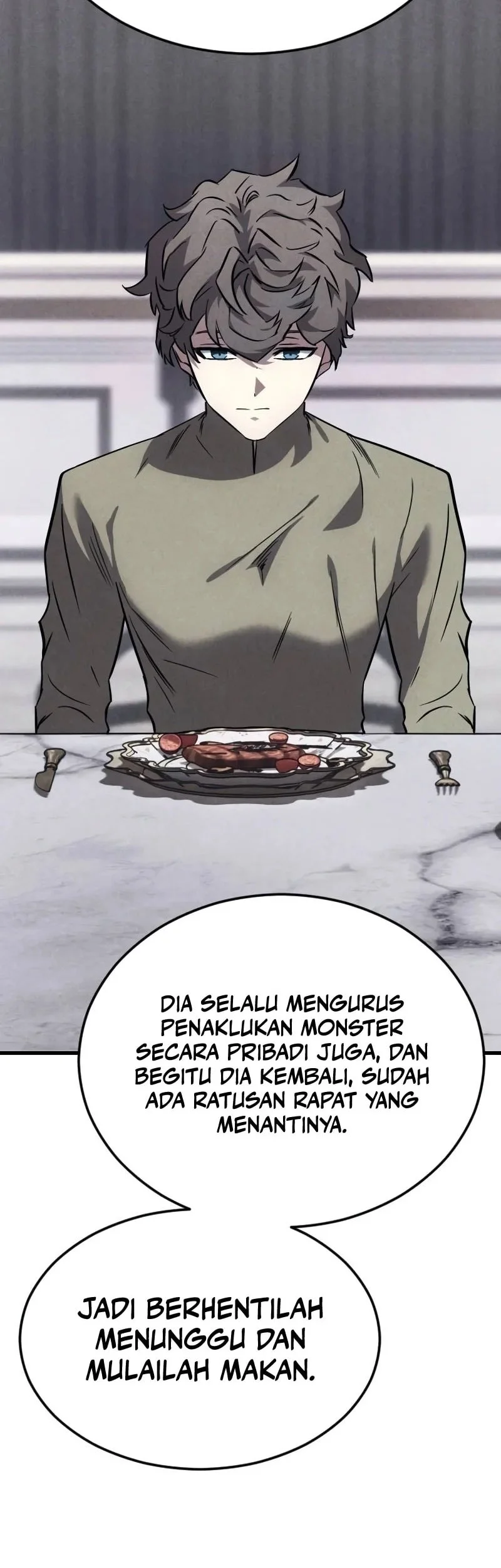 Sword of The Undying Chapter 31 Gambar 89