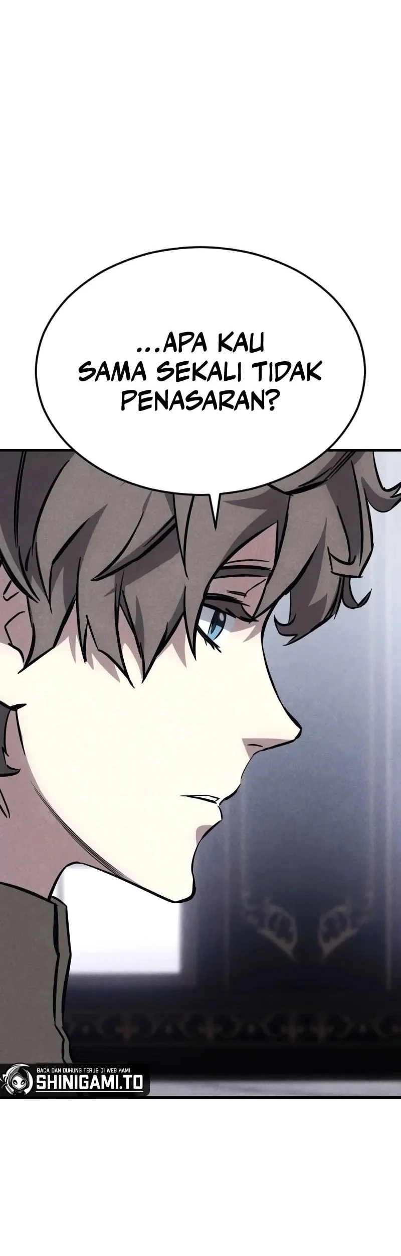 Sword of The Undying Chapter 31 Gambar 91