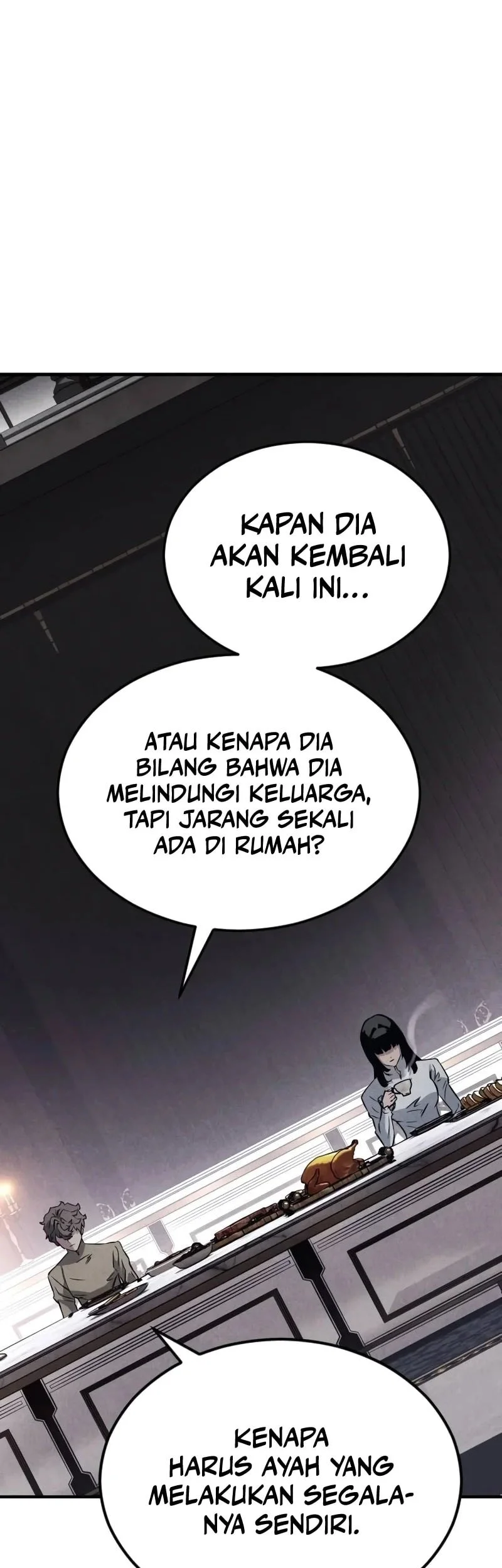 Sword of The Undying Chapter 31 Gambar 92