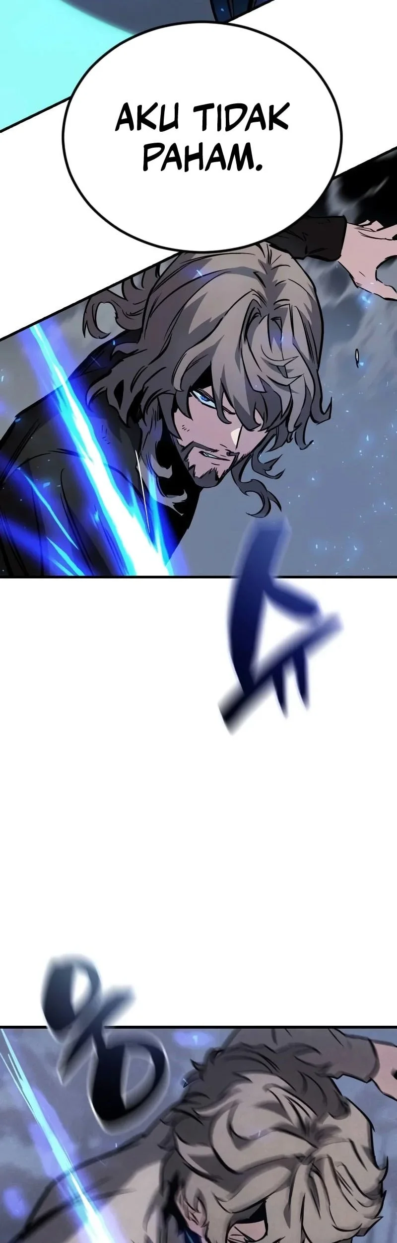 Sword of The Undying Chapter 31 Gambar 96