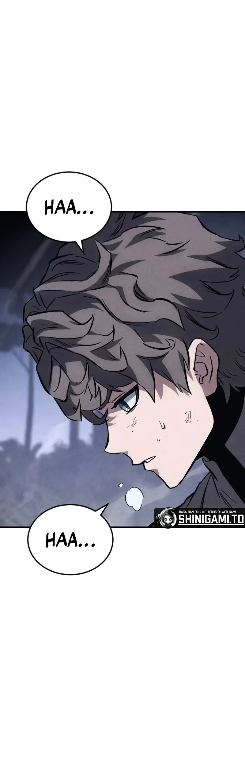 Sword of The Undying Chapter 31 Gambar 99