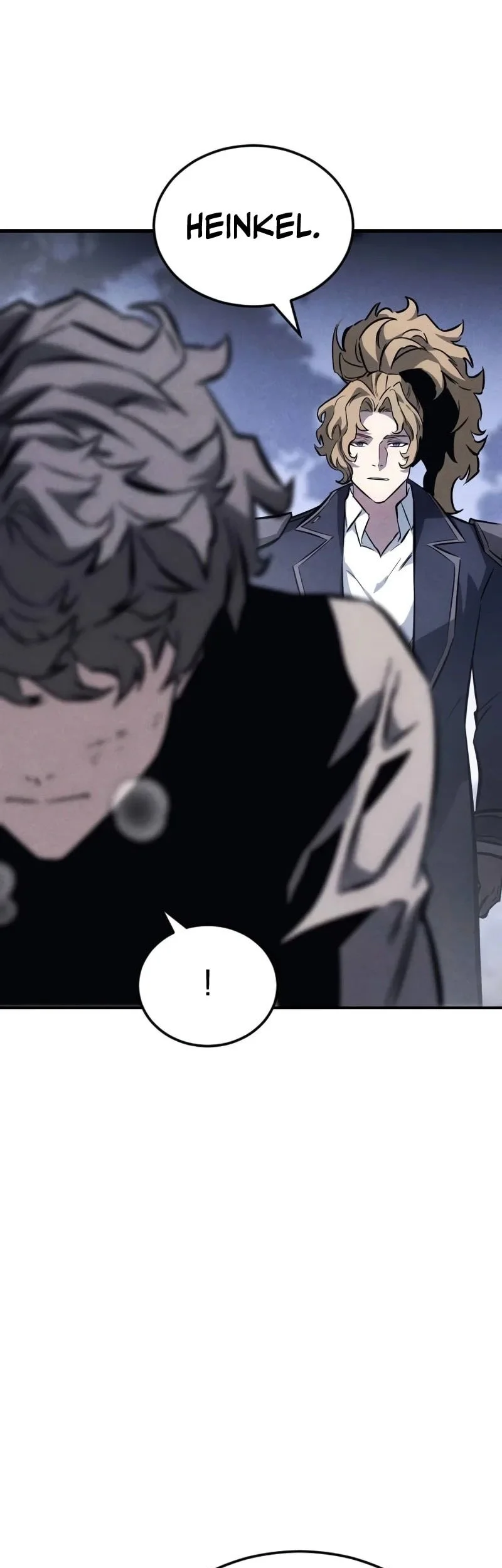 Sword of The Undying Chapter 31 Gambar 100