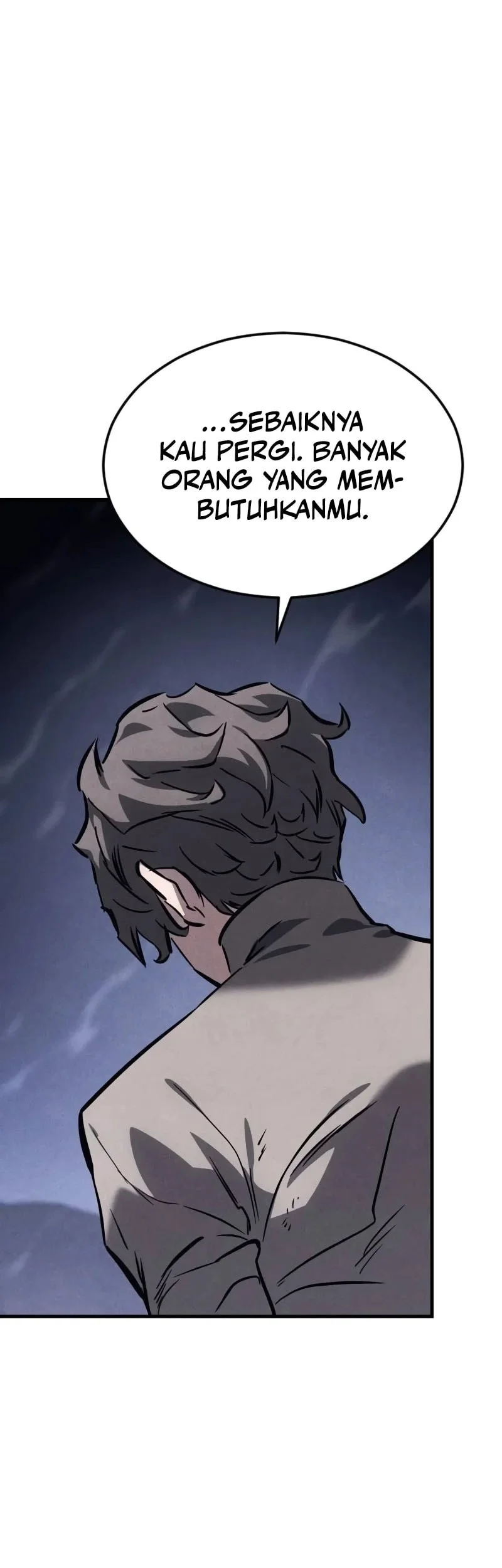 Sword of The Undying Chapter 31 Gambar 104