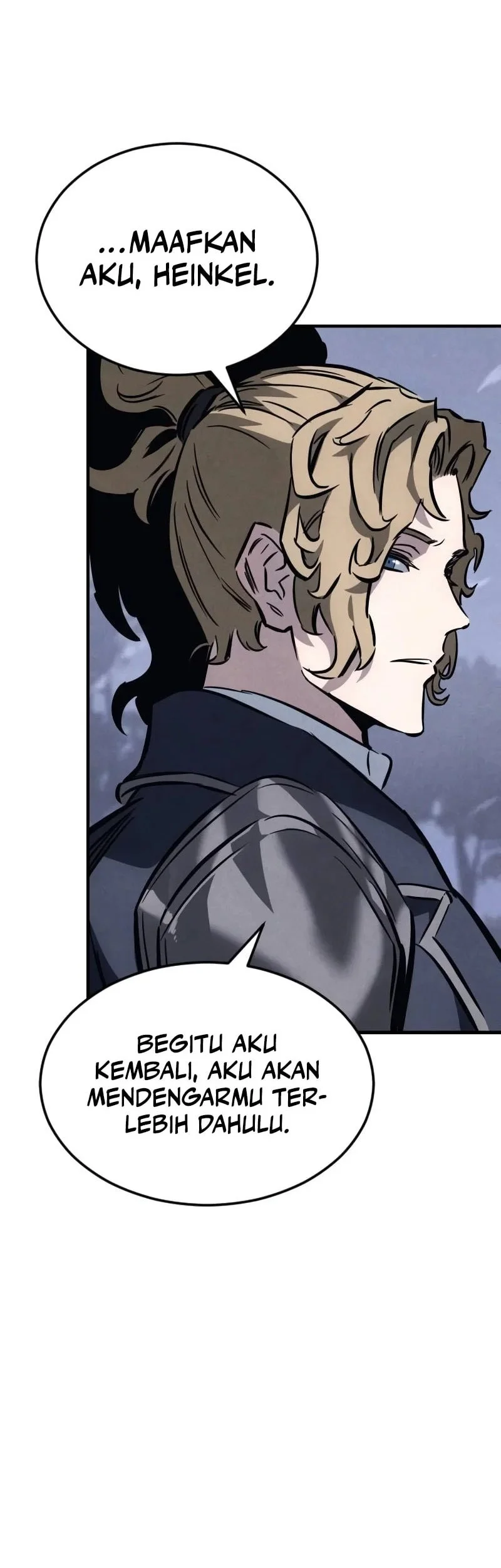 Sword of The Undying Chapter 31 Gambar 105