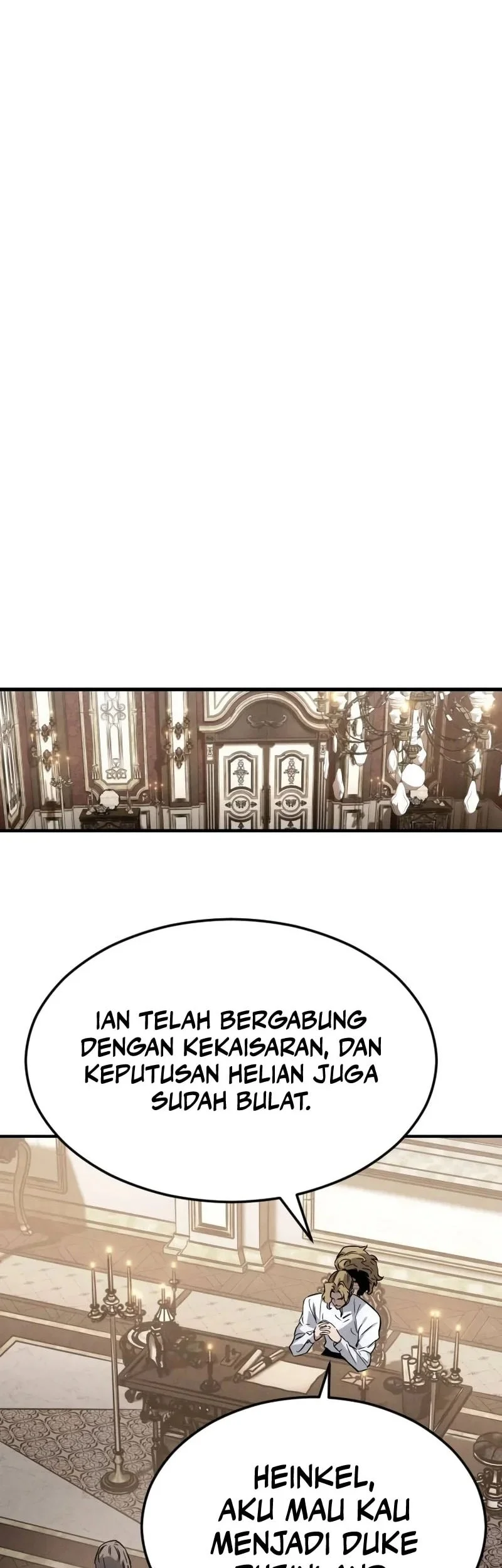 Sword of The Undying Chapter 31 Gambar 107
