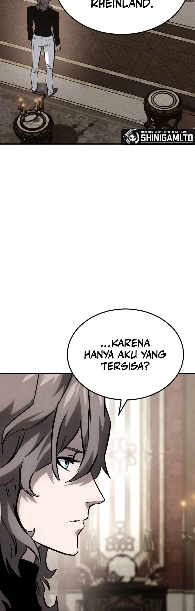 Sword of The Undying Chapter 31 Gambar 108
