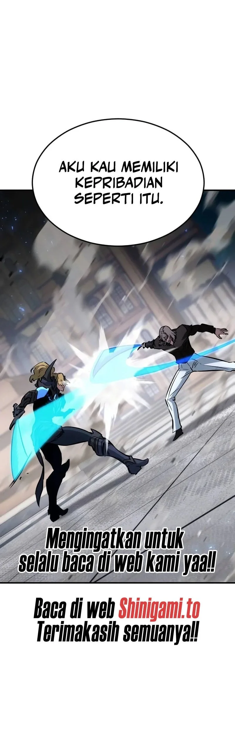 Sword of The Undying Chapter 31 Gambar 111