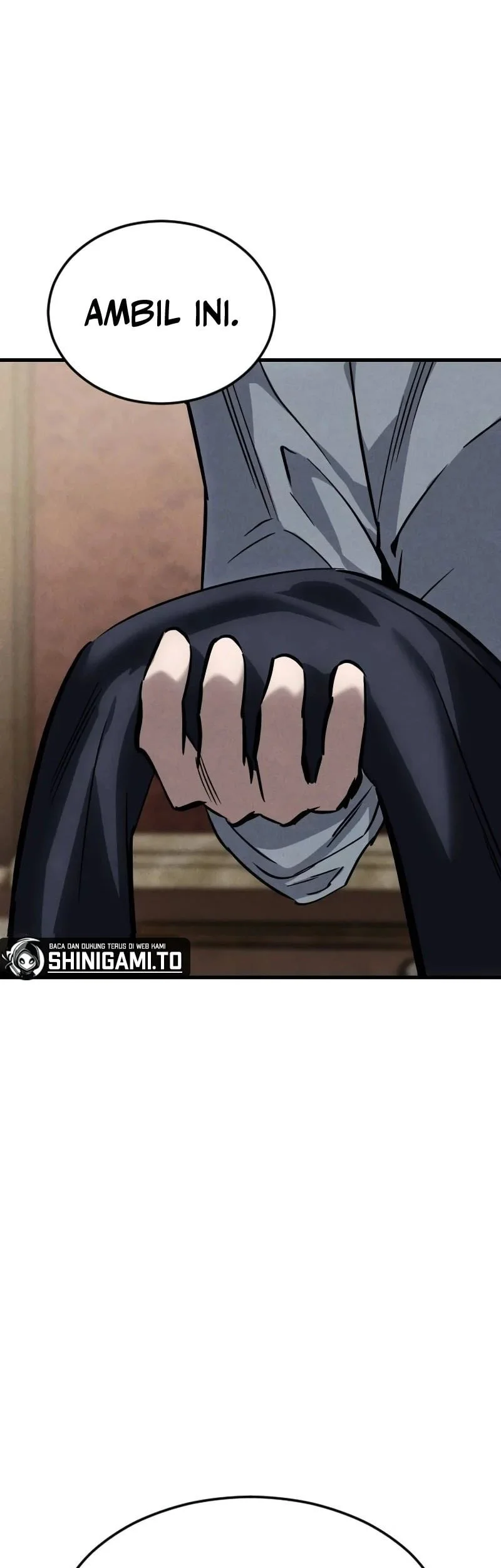 Sword of The Undying Chapter 31 Gambar 112