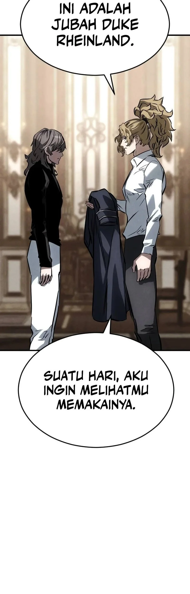 Sword of The Undying Chapter 31 Gambar 113