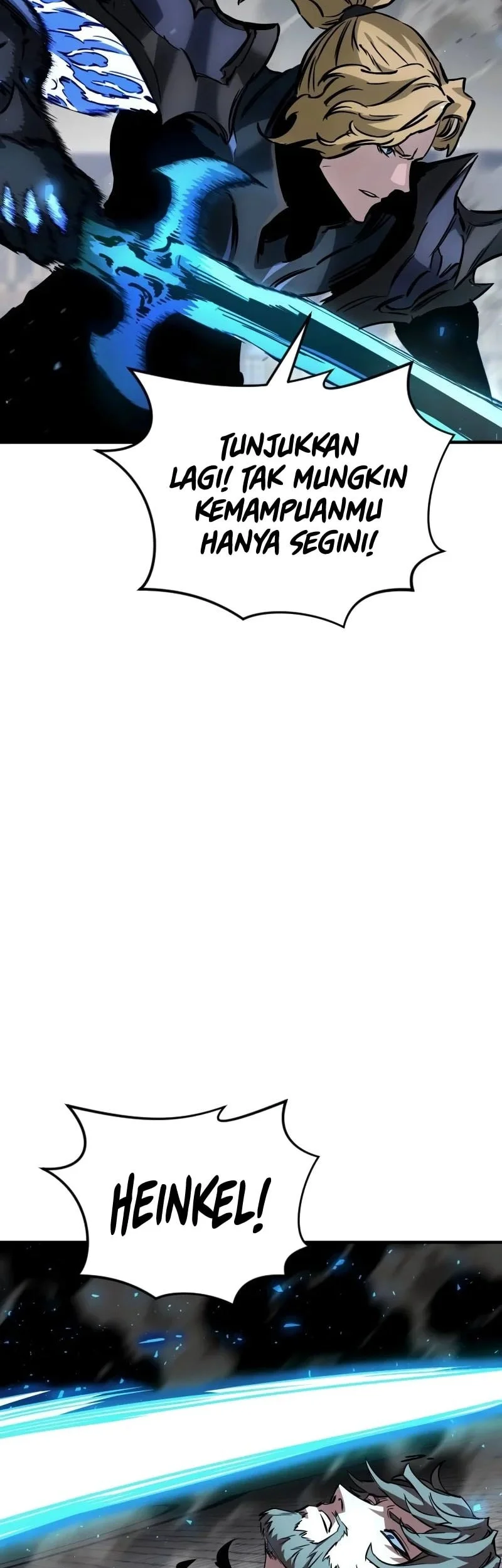 Sword of The Undying Chapter 31 Gambar 116