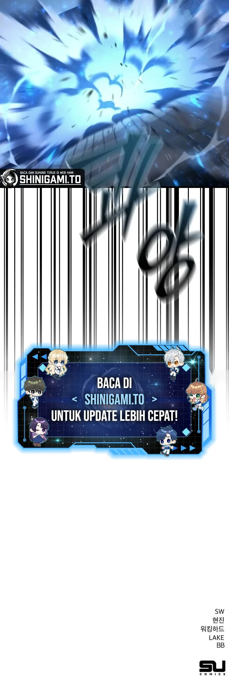 Sword of The Undying Chapter 31 Gambar 122