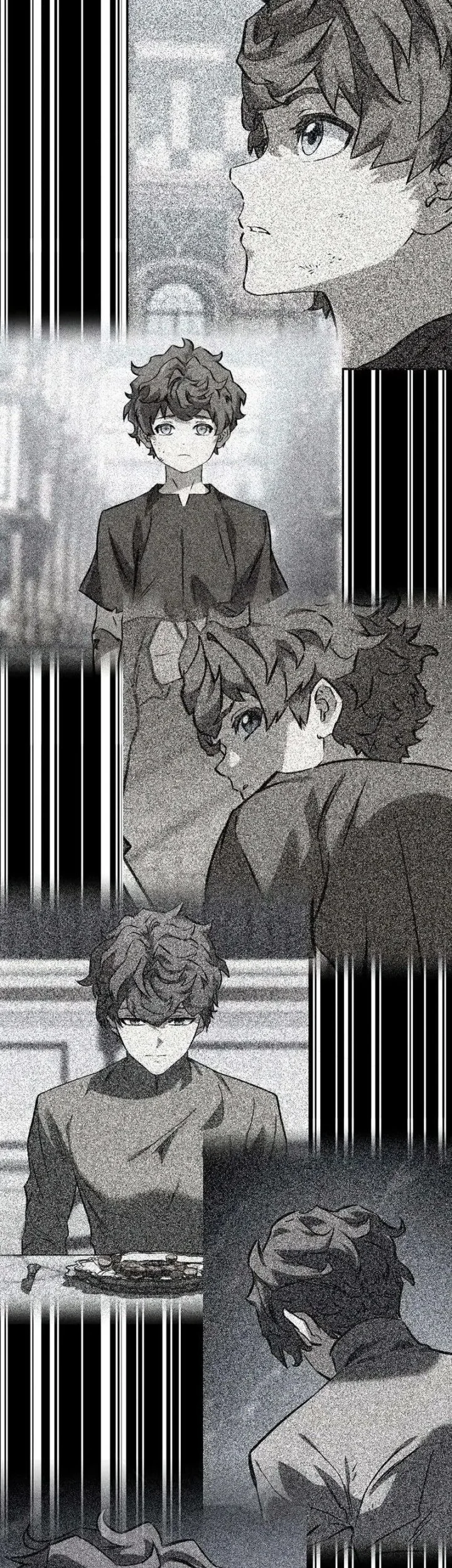 Sword of The Undying Chapter 32 Gambar 35