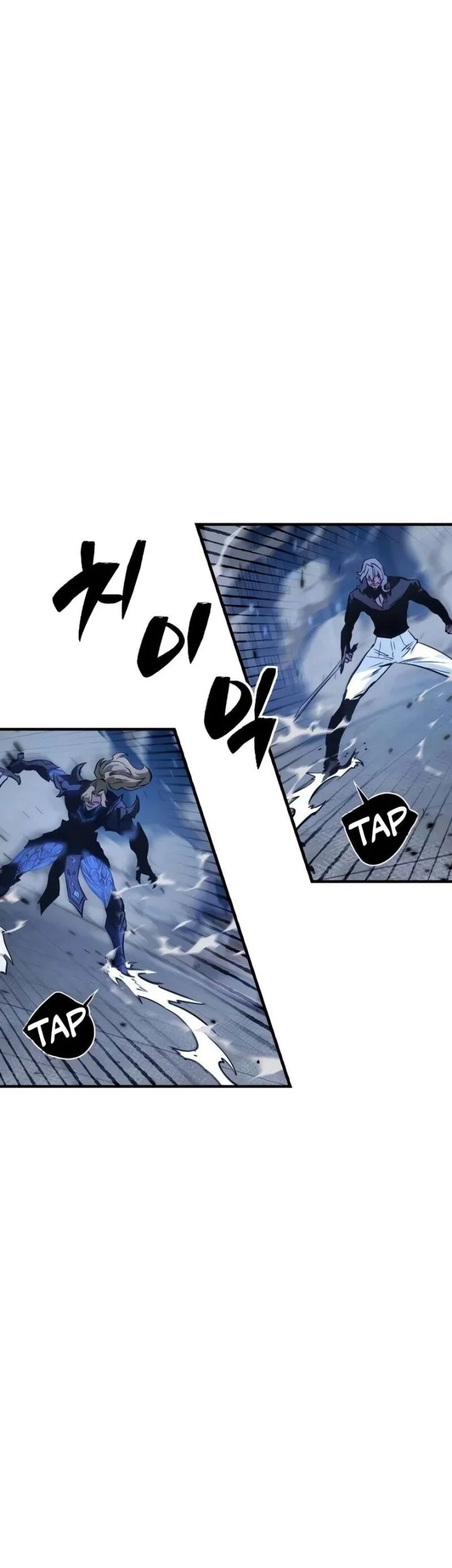 Sword of The Undying Chapter 32 Gambar 38