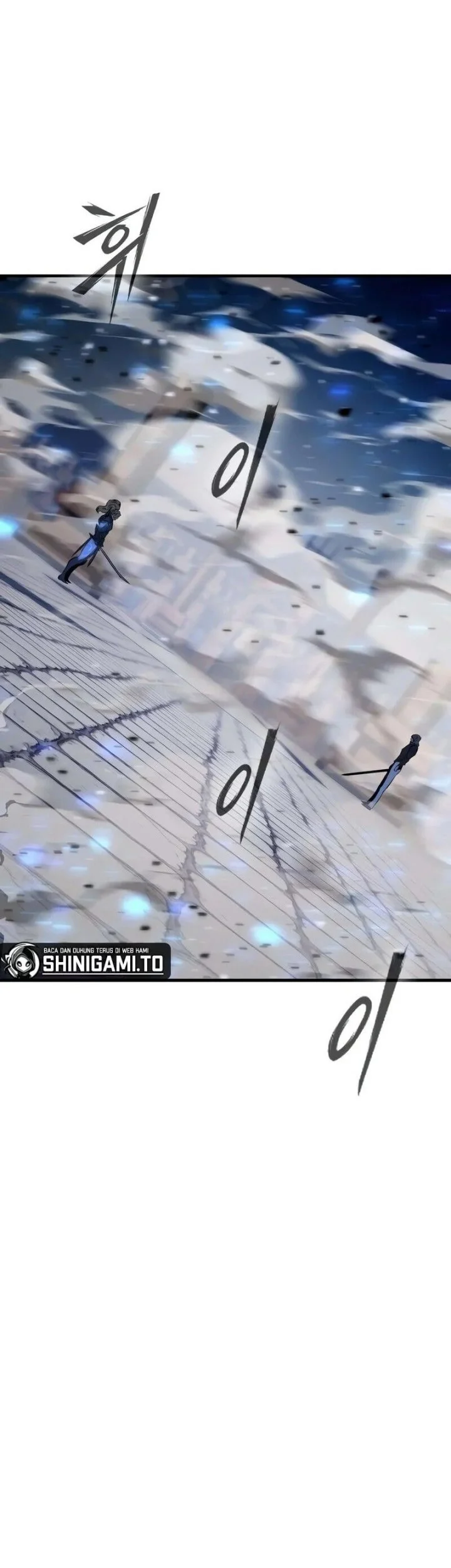 Sword of The Undying Chapter 32 Gambar 39