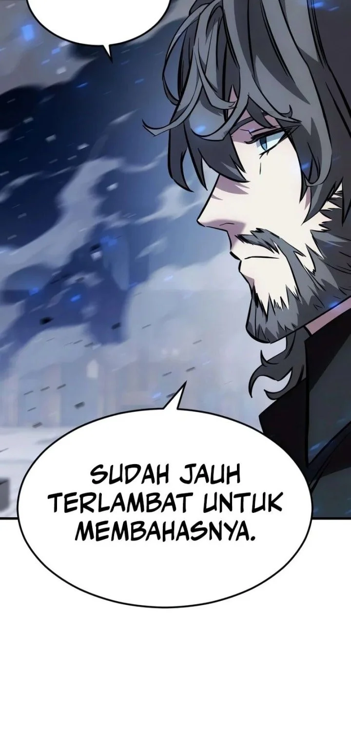 Sword of The Undying Chapter 32 Gambar 41