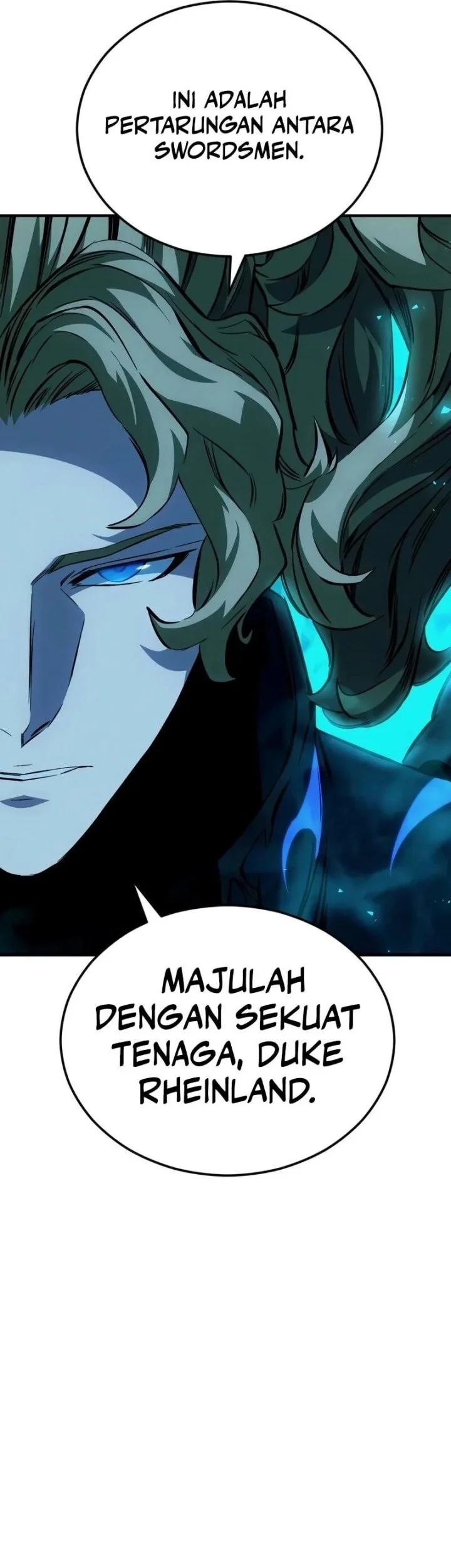 Sword of The Undying Chapter 32 Gambar 46