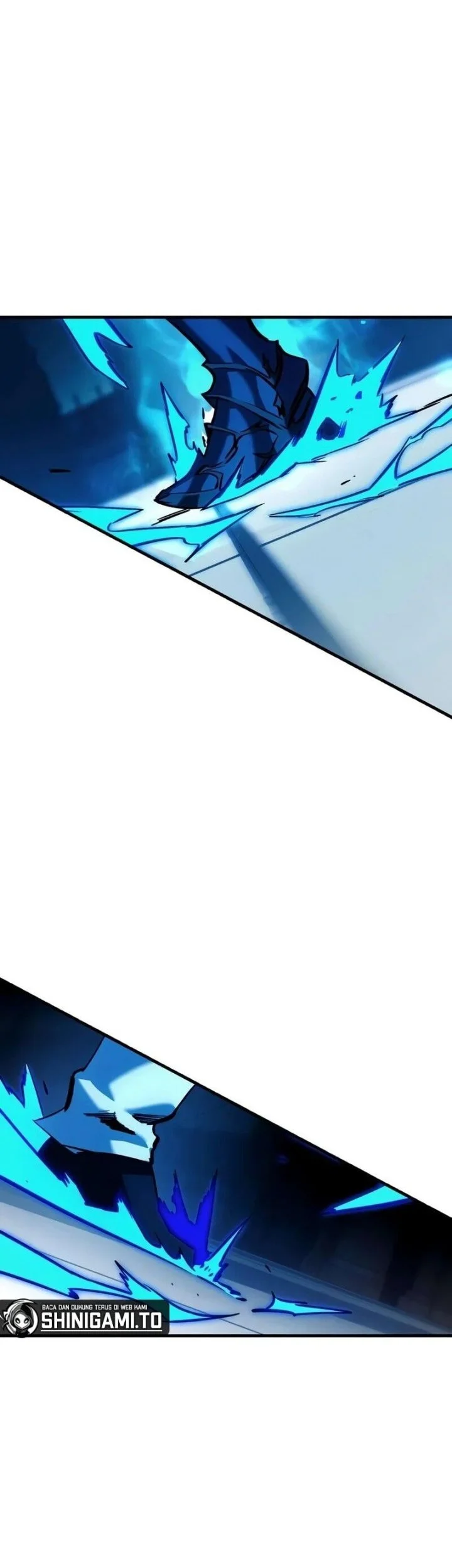 Sword of The Undying Chapter 32 Gambar 47