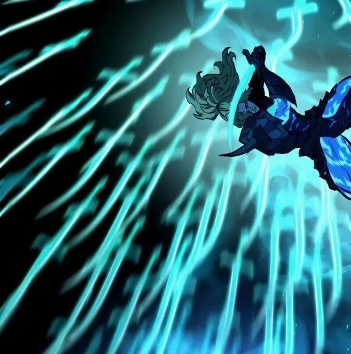 Sword of The Undying Chapter 32 Gambar 49