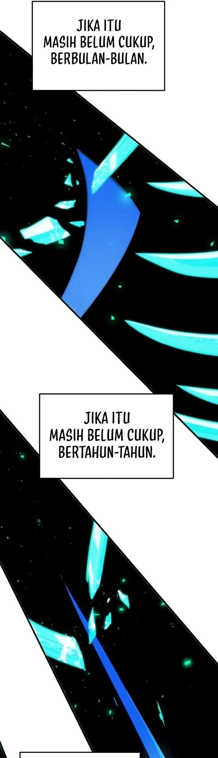 Sword of The Undying Chapter 32 Gambar 62