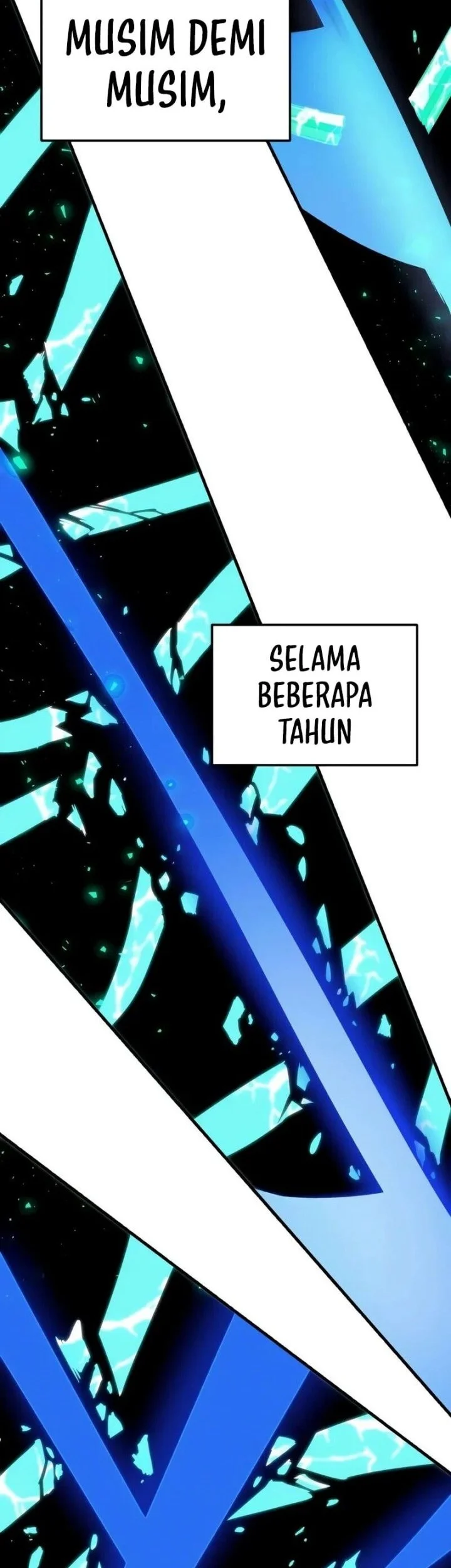 Sword of The Undying Chapter 32 Gambar 63