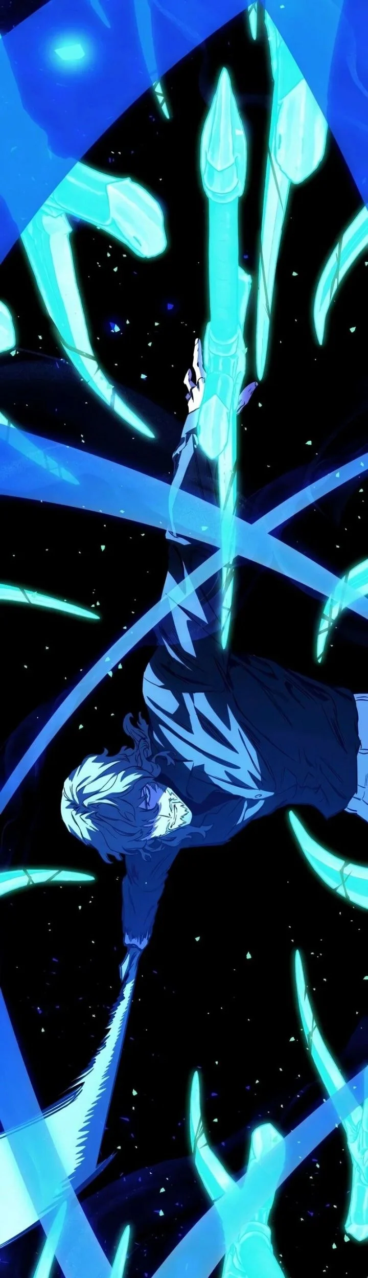 Sword of The Undying Chapter 32 Gambar 66
