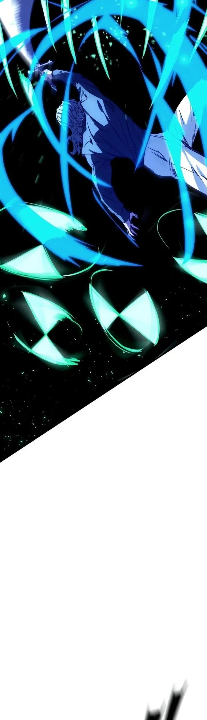 Sword of The Undying Chapter 32 Gambar 68