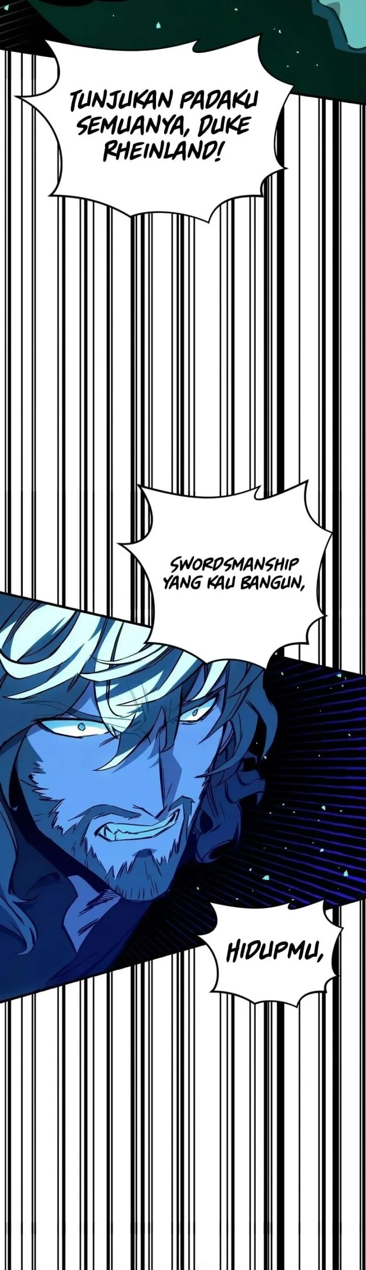 Sword of The Undying Chapter 32 Gambar 72