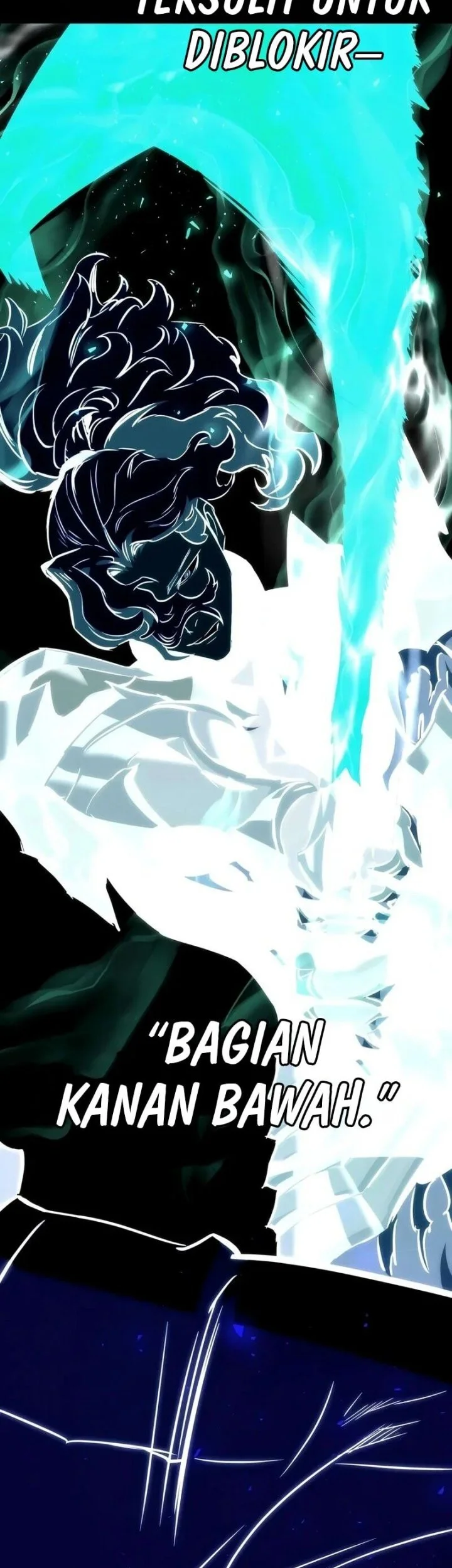 Sword of The Undying Chapter 32 Gambar 76