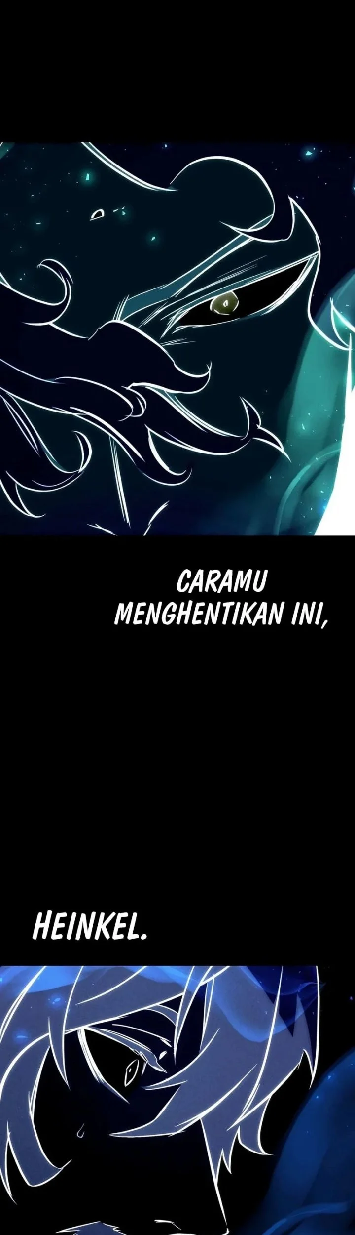 Sword of The Undying Chapter 32 Gambar 78