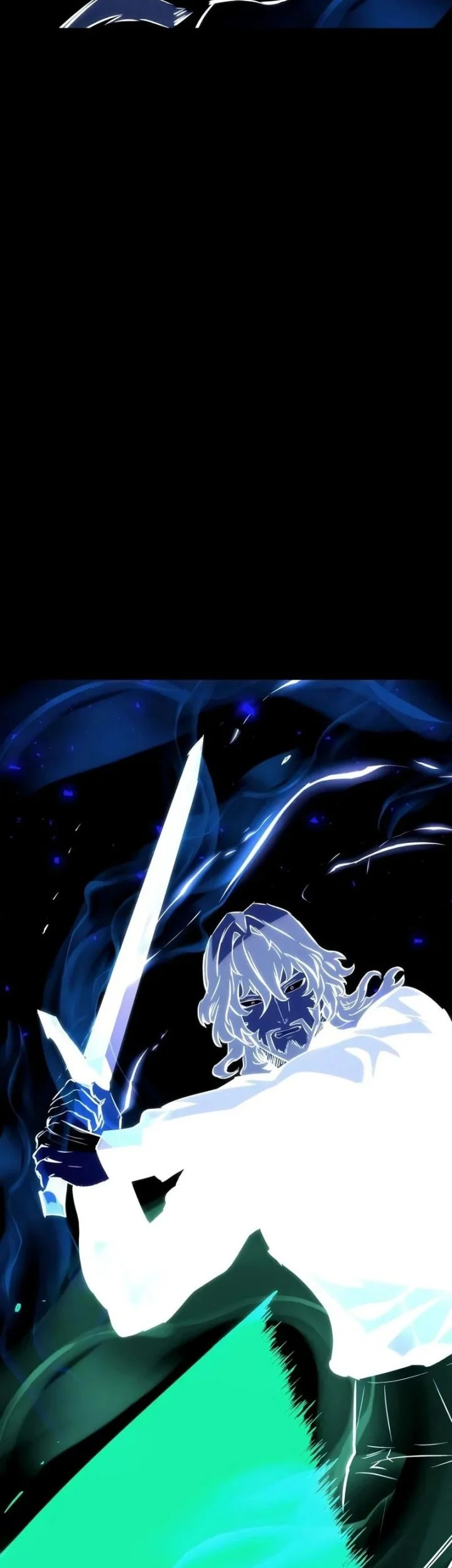 Sword of The Undying Chapter 32 Gambar 79