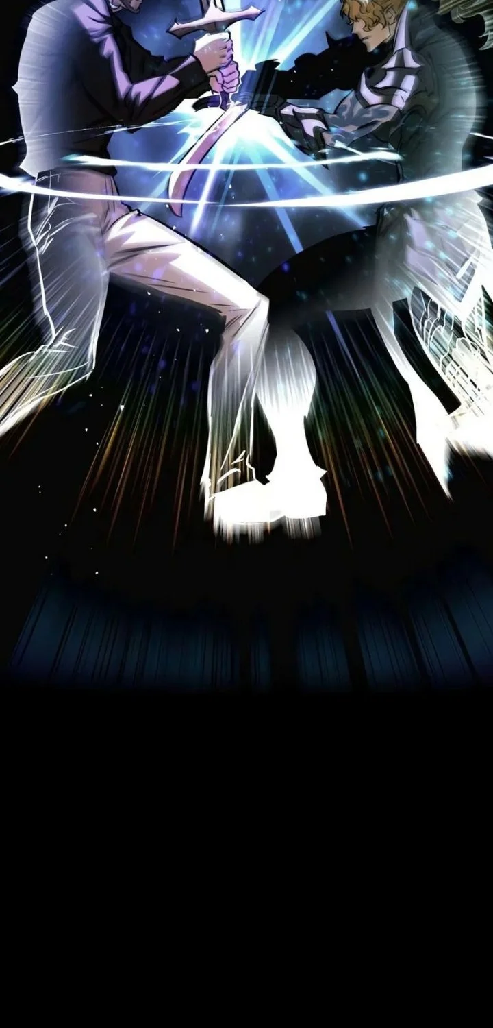 Sword of The Undying Chapter 32 Gambar 81