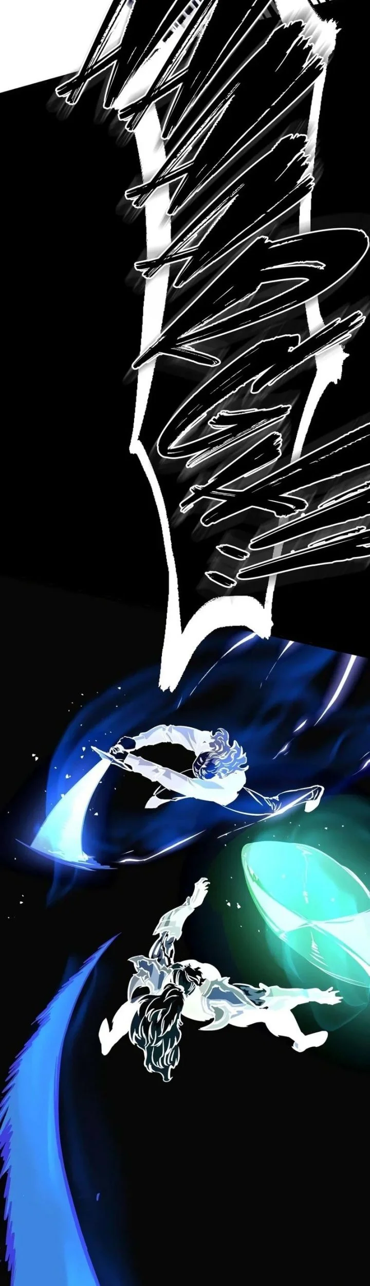 Sword of The Undying Chapter 32 Gambar 84