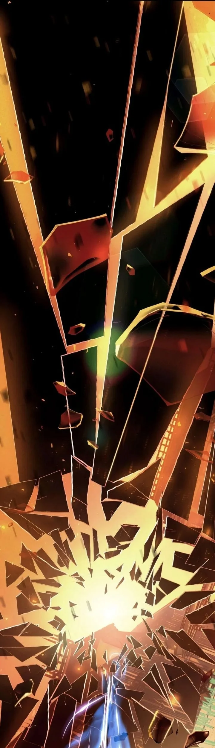 Sword of The Undying Chapter 32 Gambar 93