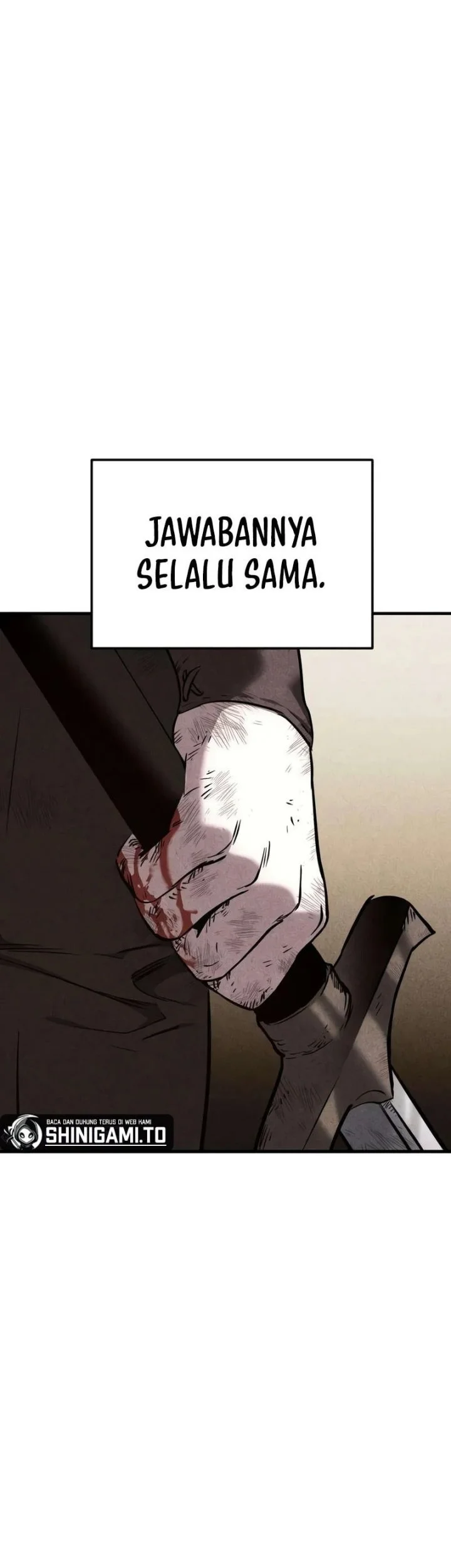 Sword of The Undying Chapter 32 Gambar 98